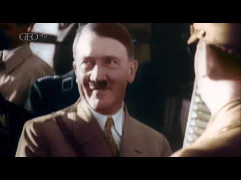 Der 2. Weltkrieg – Hitler's new Germany (Dokumentation Deutsch, Zweiter Weltkrieg, Militär Doku)